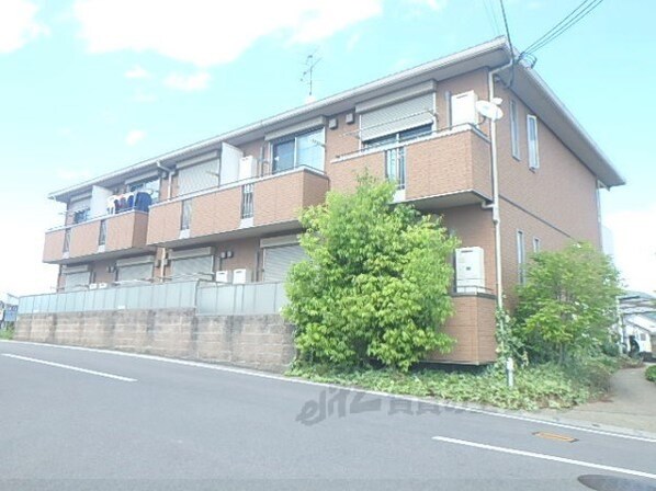 BELLE MAISON GRENA(NO.4007770)の物件外観写真